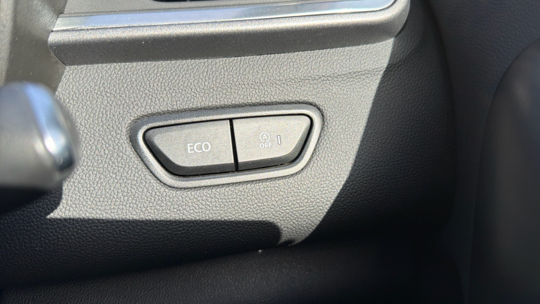 Renault Kadjar 1.2 TCE Dynamique S Nav 5dr Petrol Hatchback